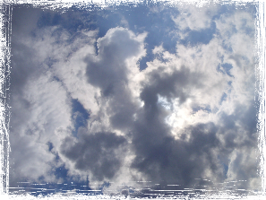 Wolkjeslucht